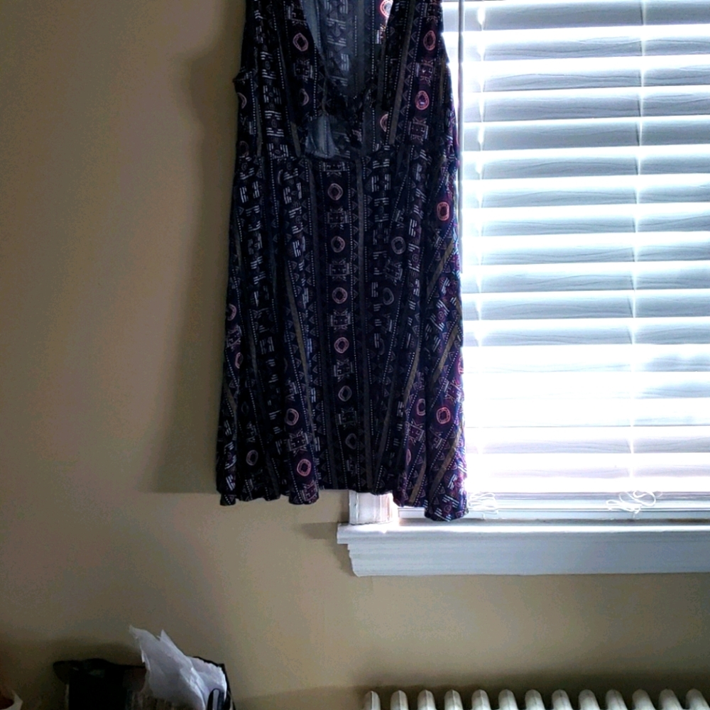 Adorable summer dress¹